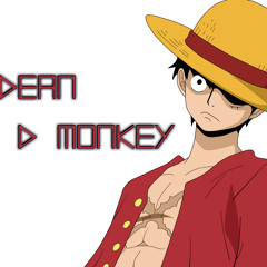 DEAN - Ruffy d Monkey (NYE2018GIFT) FREE DOWNLOAD