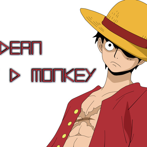 DEAN - Ruffy d Monkey (NYE2018GIFT) FREE DOWNLOAD