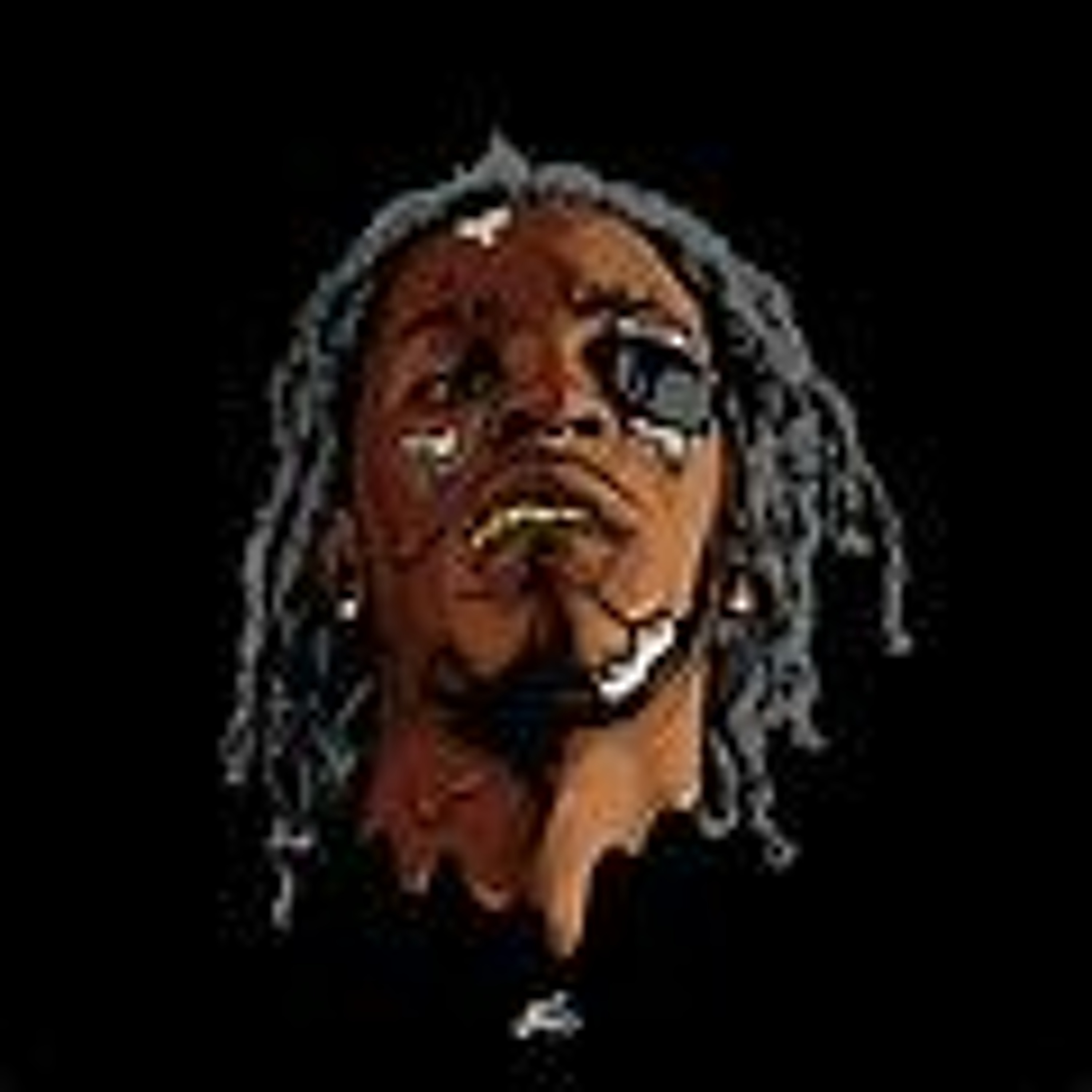 Young Thug type beat (Drippy)Prod.DJKILLA episode artwork