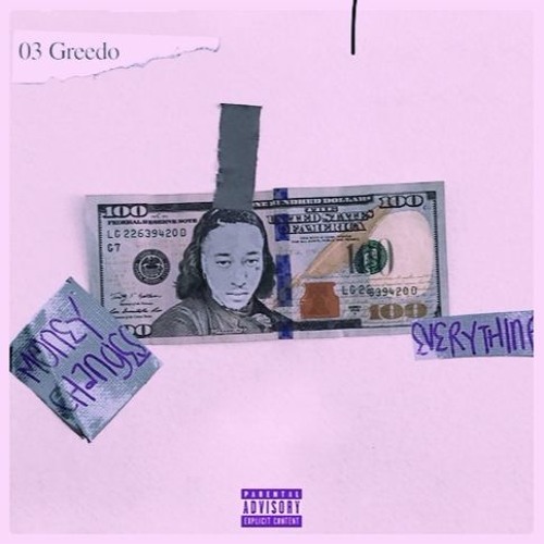 03 Greedo - Never Bend (SCREWED)