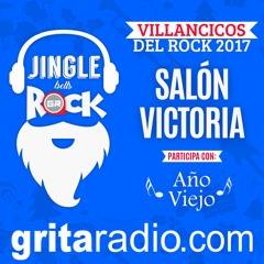 51 Salón Victoria - Año Viejo