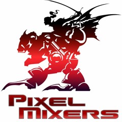 Pixel Mixers: Final Fantasy VI Album "World's Requiem" 1st teaser!