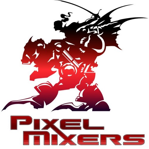 Stream Pixel Mixers: Fantasy VI Album "World's 1st teaser! by | Listen online for free on SoundCloud