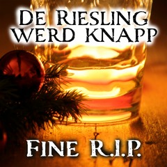 "De Riesling werd knapp" bei PRIDE1 LGBT Radio Deutschland am 03.12.2017
