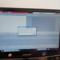 please stop listening to this.