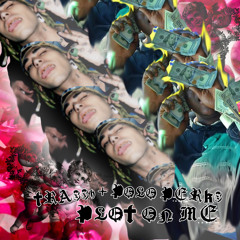 PLOTONME FT TRASSH prod. TREETIME