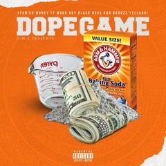 Spanish Money Ft Mook Boy x Black Boss x BadazzYellaboi