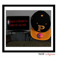 I'm Not Religious
