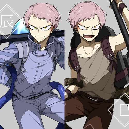 Stream Tatsumi Siblings: Juni Taisen by Soukoku