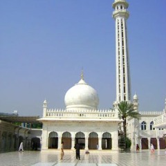 Qawali Gham E Furqat Main Mar Jana-Pir Ghulam Moin ud din Golra Sharif