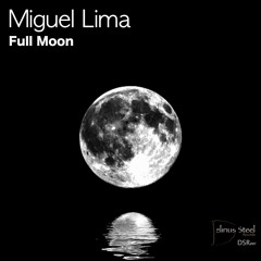 Miguel Lima - Full Moon (Original Mix) Delirius Steel Records
