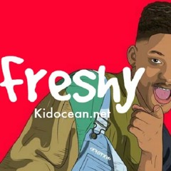 [FREE] Ugly God x KYLE x Lil Yachty Type Beat - Freshy l Free Type Beat 2017 2018