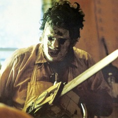 leatherface