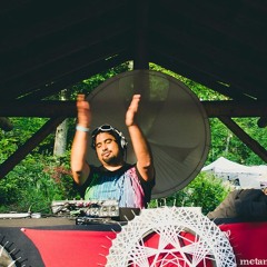 Winning Jah on PowTownGetDown2017_12_10