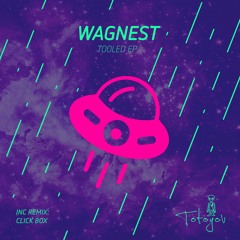 Wagnest - Fade (Original Mix)