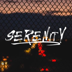 SERENITY - X