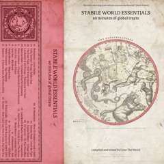 Cone The Weird – Stabile World Essentials