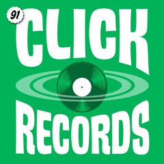 Stefano Richetta - Wegtrekker [Click Records]