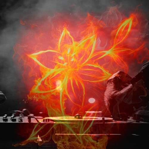 Rock Me Some Sweet Vibes  ft Joé Johnston ©