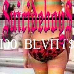 $uicideboy$ - 100 Blunt$ Instrumental (Reprod)