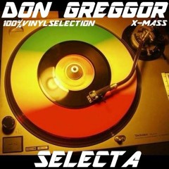 PureVinylChristmasSelection