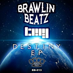 BRAWLIN-BEATZ- BB-013- TEEJ- TITAN
