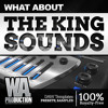 The King Sounds 11 Fl Studio And Ableton Templates 9 13 Gb Of Sounds And Presets Mp3