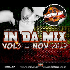 IN DA MIX VOL3 "FREESTYLE" NEW & OLD MIXED UP>  [Vybz Kartel,Alkaline,Popcaan,Tommy Lee & More]