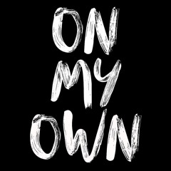 On My Own (Prod. TroyBoi)