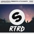 Keep Your Head Up |RTRD Remix|