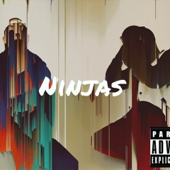 Ninjas ft. I.N.A.R. (prod. GRILLABEATS)