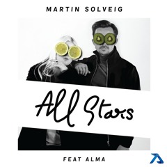 Martin Solveig ft ALMA - All Stars (Alphalove Remix)