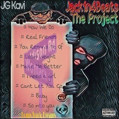 Intro: How I Do/Dreams (Remix)