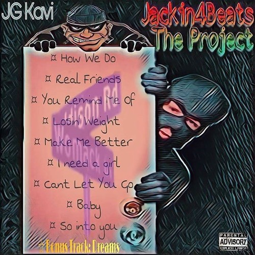 Intro: How I Do/Dreams (Remix)