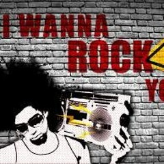 i wanna rock you psytrance remix