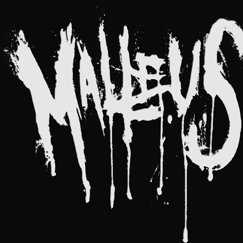 Malleus - In The Machine