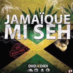 Dancehall Mix 18'
