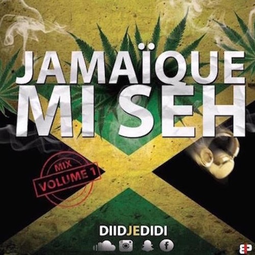 JAMAIQUE MI SEH