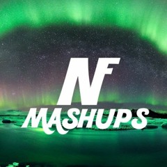NF MASHUPS - SOU (MGK X Kendrick Lamar X Tommy Pax)