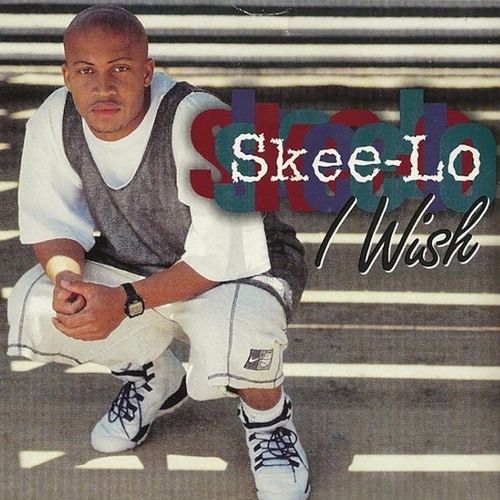 I wish TA Blend [Skee Lo X Gramatik]