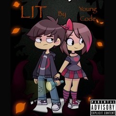 Flex (Prod by. E.J Beats)