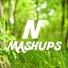 NF MASHUPS - Deer Stared At My Mind (B.o.b Ft. Nicki Minaj X Tulpa [Clayjay])