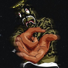 MuaatgMone- Gang Shit