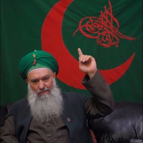 Stream Bir Yesil Sanjak Sultan Gorundu by Osmanli Dergahi | Listen ...