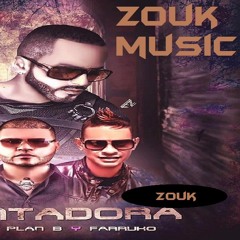 Encantadora - Yandel ZOUK Music Ft  Farruko, Zion & Lennox DJ ATHOS Zouk & Kizomba Remix PREVIA