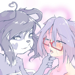 A song I made one fine morning about cucking my friend Jarv's waifu