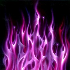 ❤️🖤Purple Flame 💥🔥 The Mixtape
