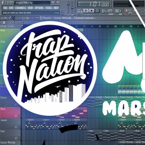 Stream [FREE FLP] FUTURE BASS PROJECT FL STUDIO (TRAP  NATION,MARSHEMELLO,SAN HOLO STYLE) by EDM BEST TRACK | Listen online for  free on SoundCloud