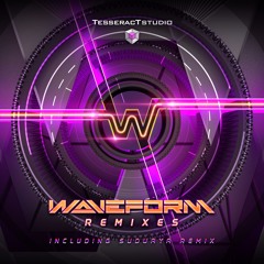 Waveform - Intelligent Machines (Suduaya Remix)