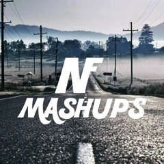 NF MASHUPS - Go F*ck Your Strange Self (B.o.b & Lil Wayne X Two feet)